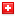 cartouches.ch server is located in Switzerland